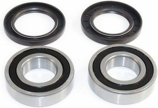 Epi Kit Wheel Bearing Seals We301429 Yamaha Yxz 1000 R 16