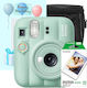 Fujifilm Instax Mini 13 Cameră Foto Instant + H...