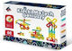 Askato Construction Toy Little Geniuses Blocks for Children 3+ Years