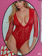 Intimonna Sexy Bodystocking