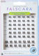 Kiss Falscara Mega Multipack 05 Klassische Wispy Wimpern 50 Stück