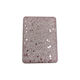 Огледало за грим Огледалце 6x8cm Розов