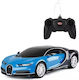 Rastar Chiron Mașină Teleghidată 2WD Albastră