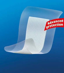 Kessler Clinica Aquafix Plasture Autocolant 1 buc