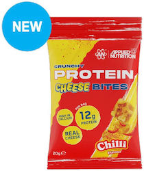 Applied Nutrition Proteinriegel mit Geschmack Chilli 10x20g Applied Nutrition Proteinriegel mit Geschmack Chilli 10x20g