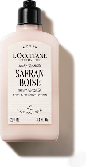 L'Occitane Loțiune de Corp Parfumată Hidratantă 250ml