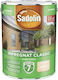Sadolin Sadolin Imprägnier-Lack Farblos 4,5l