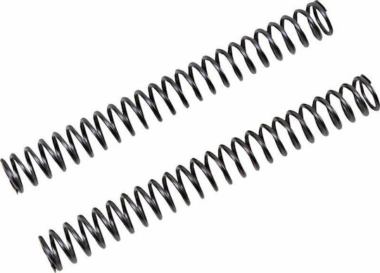 Ohlins Set Front Shock Absorber Springs 08438-50 Aprilia Tuareg 660 Abs 24 1 Pair