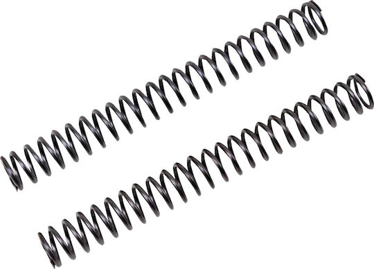 Ohlins Σετ Ελατήρια Εμπρός 08438-50 Aprilia Tuareg 660 Abs 24 1 Ζευγάρι