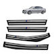 Carner Car Interior Decorative Door Sill BMW E46 4 Pieces