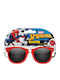 Diakakis Kids Sunglasses Spiderman Red