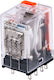 Carlo Gavazzi Suport Releu RMIA45230VAC