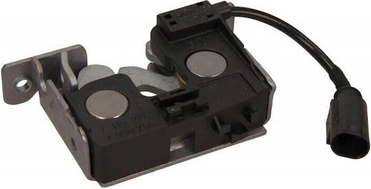 BMW Καπό Αυτοκινήτου για BMW Σειρά 5 (E60/E61) / E81 / X3 (E83) / E90