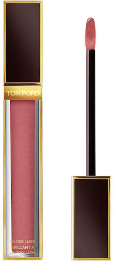 Tom Ford Luxe Lip Gloss O3 Casablanca 5.5ml