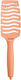 Max Pro Hair Brush Orange