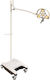 Easywell Easywell Medizinische Lampe 25256-02