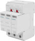 Siemens Panel Lightning Protection Type T1 / T2 Maximum Discharge Current 40kA