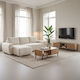 Pakketo Loose Wohnzimmer-Set 3 Stück