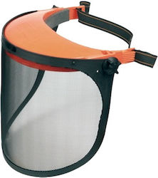 Spap Safety Visor Mask