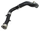 Intercooler Ladeluftkühler Opel Orlando Cruze 2.0d 95275281