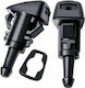 Windshield Washer Nozzle Hyundai Tucson Ix35 Accent