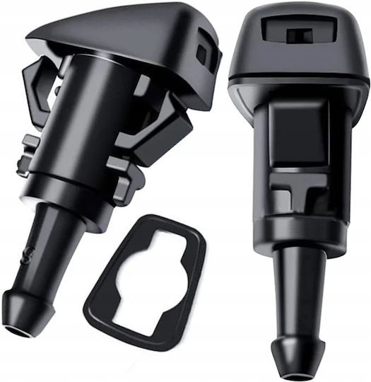 Windshield Washer Nozzle Hyundai Tucson Ix35 Accent