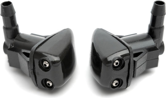 Windshield Washer Nozzle Toyota Corolla E11 Yaris