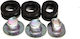 Wiper Motor Repair Kit Audi A3 97 3b9998754