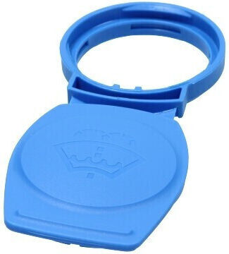 Windshield Washer Fluid Reservoir Cap VW Tiguan 2016 3Q0955455