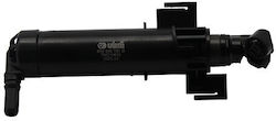 Left Headlight Washer Audi A4 Allroad 10-16 8k0955101d Left Headlight Washer Audi A4 Allroad 10-16 8k0955101d