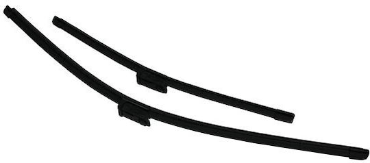 Предна Гумена Лента За Чистачка Citigo Vw Up Seat Mii Комплект 600 400mm 1s1955425
