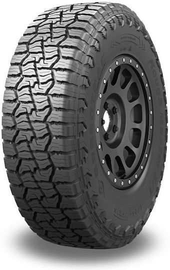 Reifen 285/50 R20 116h Greentrac Roughmaster X T Label Ddb-75 Db