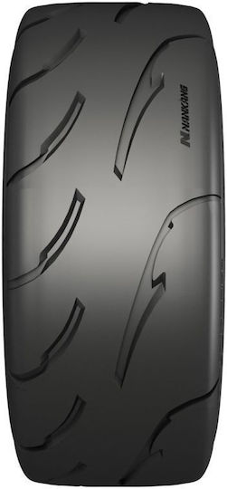 Tire 265/35 R19 98y Nankang Ar-1 Label Ddb-73 Db