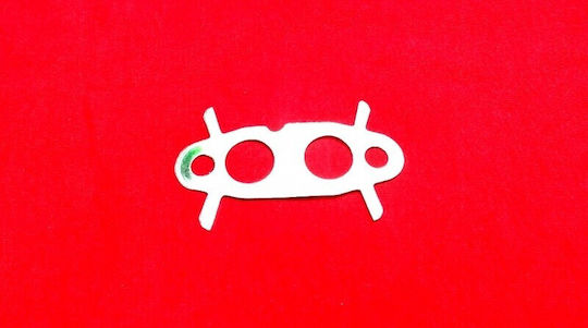 Oring Opel Movano A 98 Intercooler B 2.3 Cdti Przedni Napęd 14 7701065236