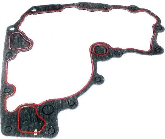 Oil Pump Seal Fiat Iveco 2.3jtd 06 504012746