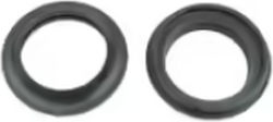 Front Suspension Seals Honda Cb Cbf Cbr 600 500 650 1100 40x56.5/59x15mm