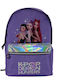 Kids Licensing Kids Backpack Purple 42x30x18cm