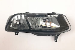 ABC Parts Volkswagen Polo 1 Stück ABC Parts Autoscheinwerfer