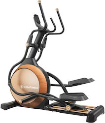 MegaFitness Echipament Elliptic Magnetic cu Placă de 13 kg pentru Utilizator până la 150 kg MegaFitness Echipament Elliptic Magnetic cu Placă de 13 kg pentru Utilizator până la 150 kg