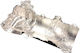 OE PSA Catalytic Converter for Citroen / Peugeot