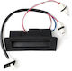 Micro Switch Button Tailgate Handle Opel Astra H Zafira B