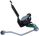 Light Adjustment Audi A6 2005-2011 Left 4f0941285b