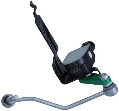 Light Adjustment Audi A6 2005-2011 Left 4f0941285b