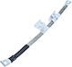 Cablu baterie BMW 5 E60 12427798076