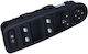 Превключвател За Повдигане На Прозорец Citroen C4 Picasso 6554yh