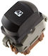 Renault Megane Ii 02-09 Electric Window Control Switch
