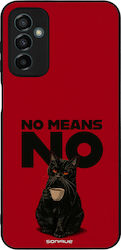 Θήκη Sonique Men's Edition Samsung Galaxy M23 5...
