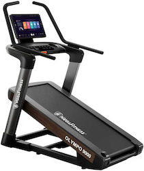MegaFitness Olympo 4hp Ηλεκτρικός Διάδρομος Γυμναστικής MegaFitness Olympo 4hp Ηλεκτρικός Διάδρομος Γυμναστικής