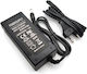 DC5521 Charger 2A E Scooter 58.8V 52V