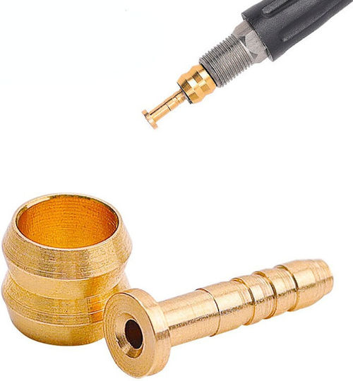 Pin Nut Hydraulic Brakes Zoom Hb875-e